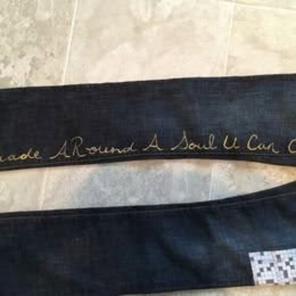 BNWT Parasuco Jeans Amelia size 25 - Picture 5 of 5